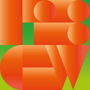 Panda Bear - Crosswords  CD